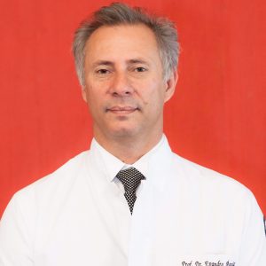 Dr. Evandro Guimarães de Aguiar