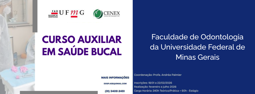 Auxiliar BUcal