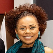 Dra. Silvilene Giovane Martins Pereira