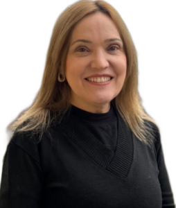 Ana Cristina Borges de Oliveira