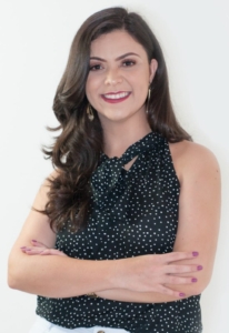 Camilla Aparecida Silva de Oliveira Lima