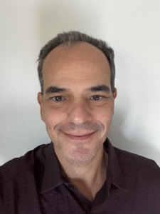 Flávio de Freitas Mattos