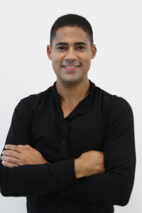 Gustavo Correia Basto da Silva