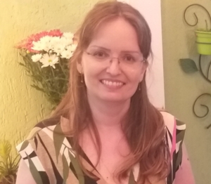 Rafaela da Silveira Pinto