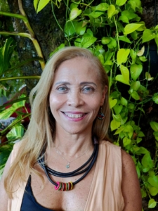 Rosa Núbia Vieira de Moura