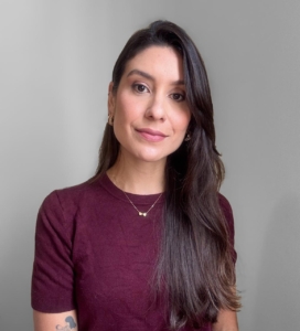 Suellen da Rocha Mendes