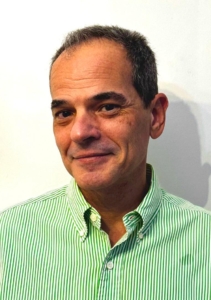 Flávio de Freitas Mattos