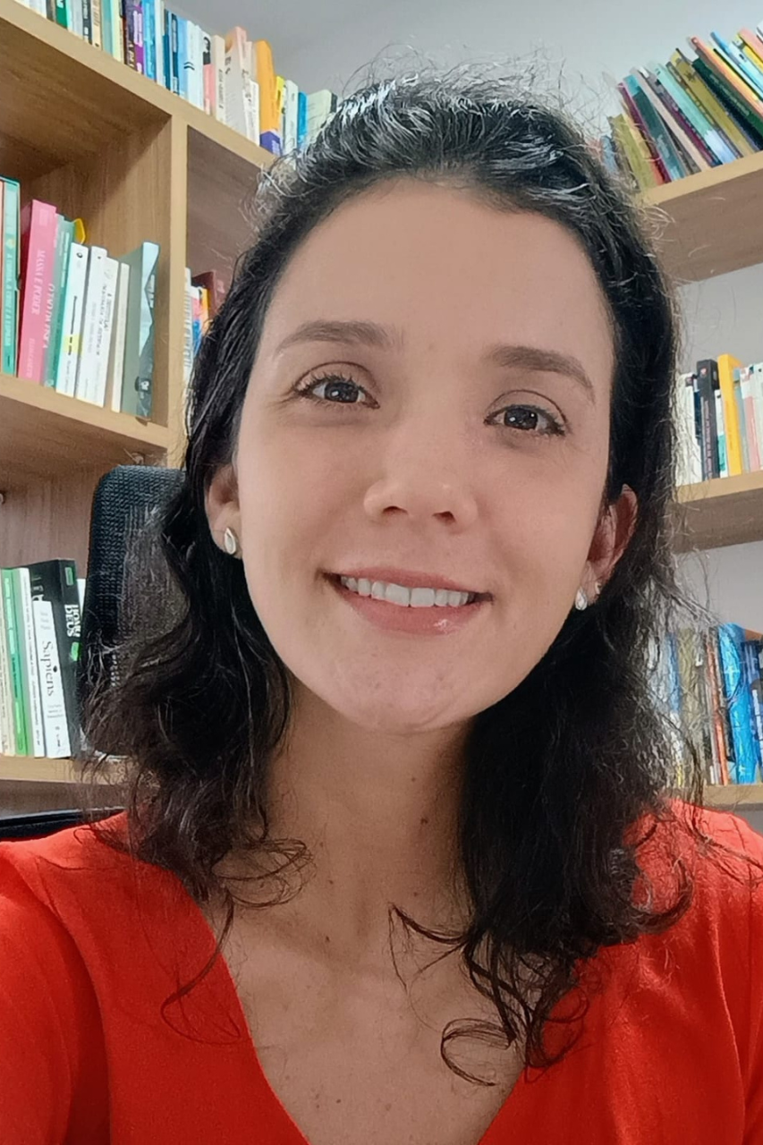 Ana Maria Freire de Souza Lima (UFBA)