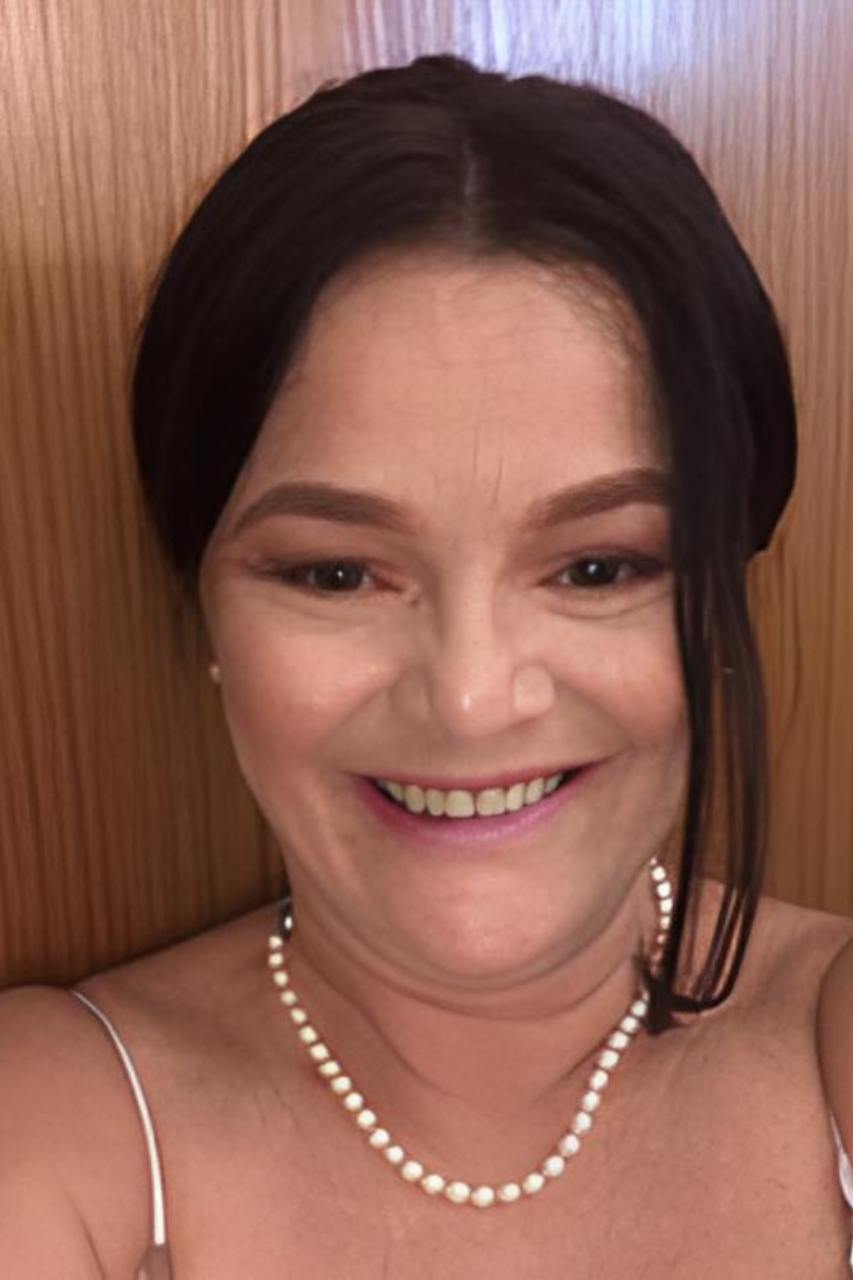 Andréa Maria Eleutério de Barros Lima Martins