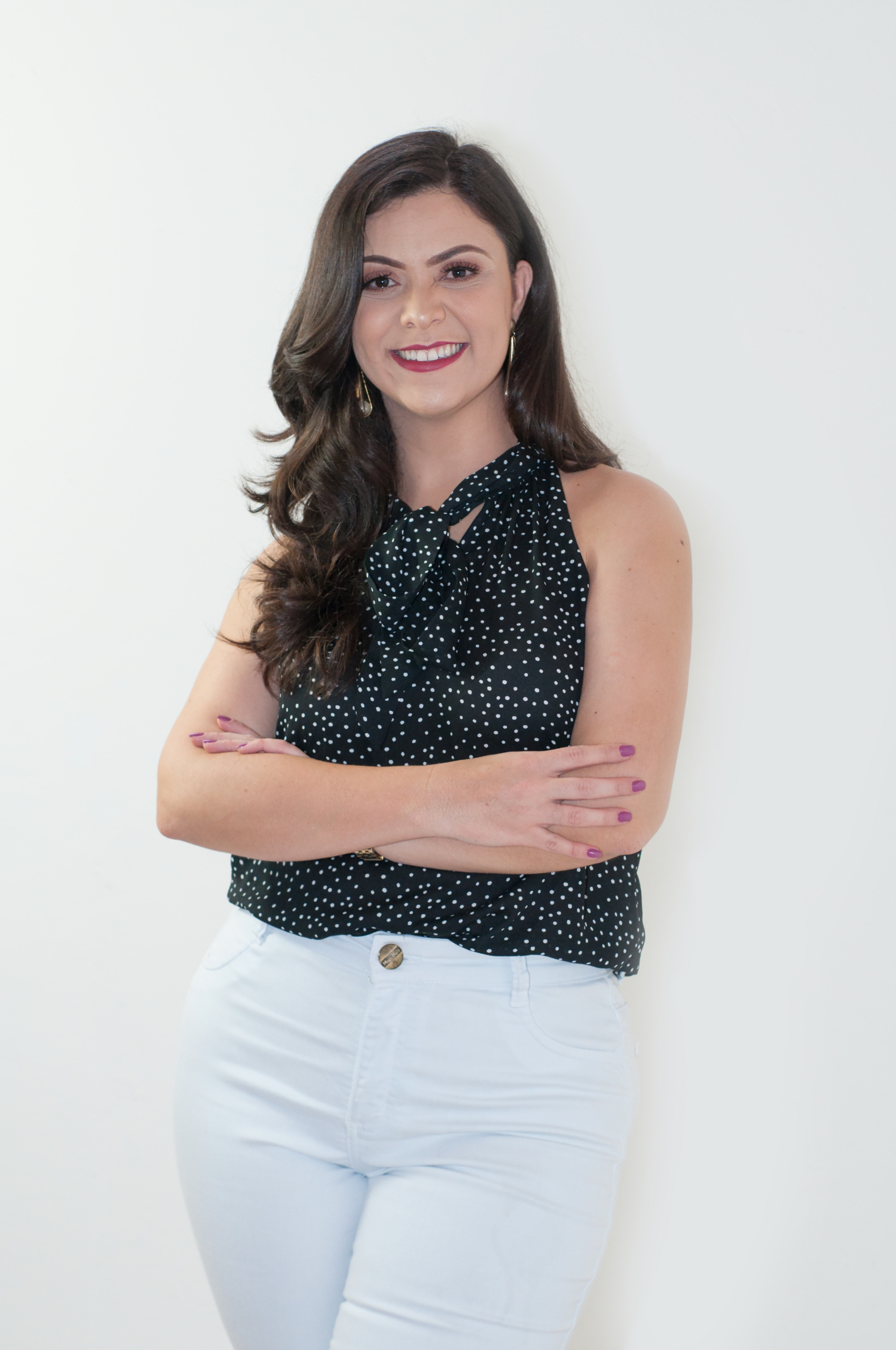 Camilla Aparecida Oliveira Lima (UFMG)