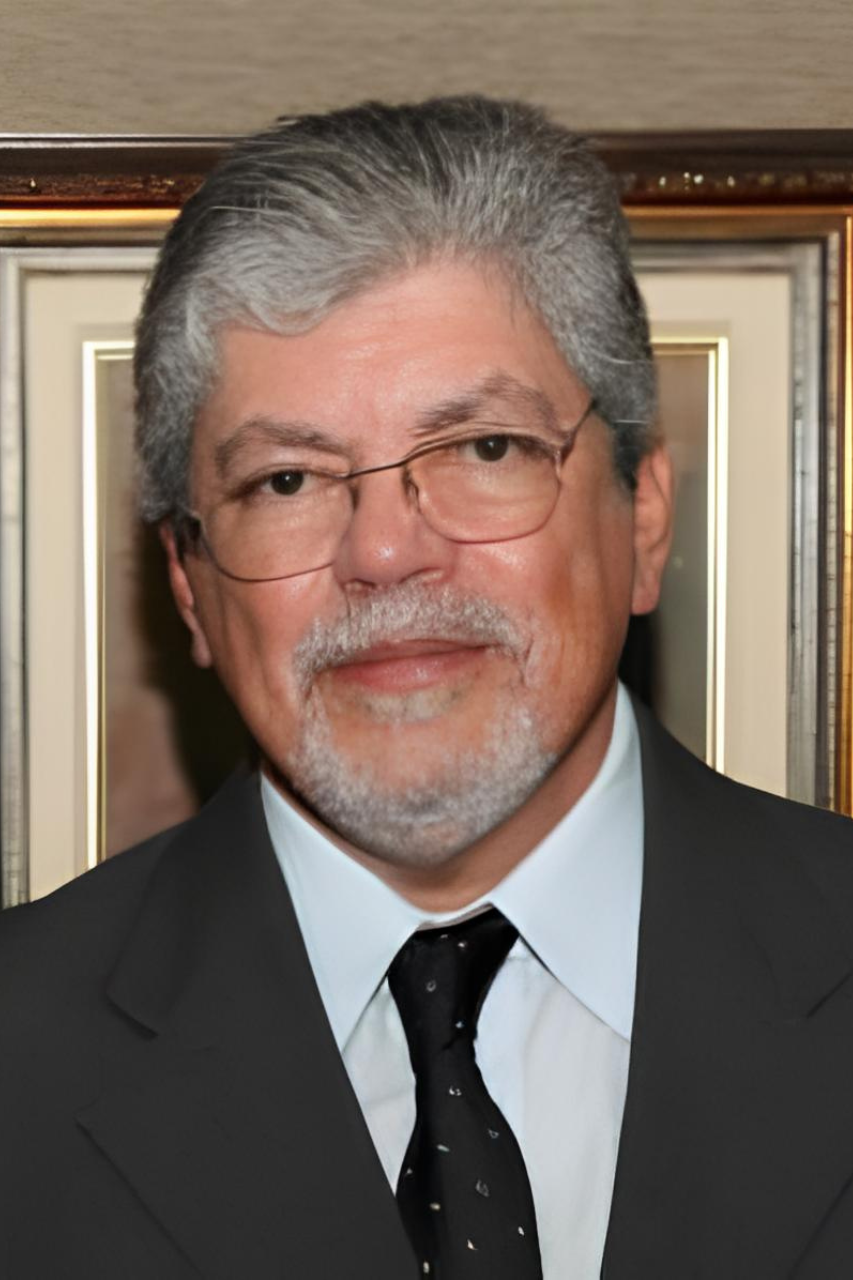 João Henrique Lara do Amaral (UFMG)