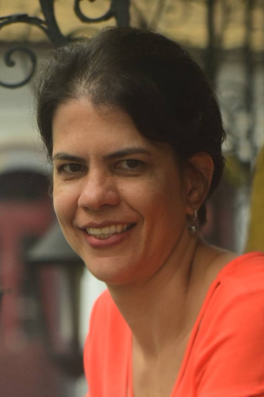 Loliza Chalub Luiz Figueiredo Houri (UFMG)