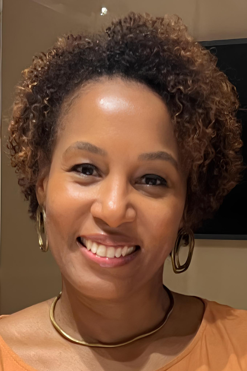 Marcia Pereira Alves dos Santos (UFRJ)