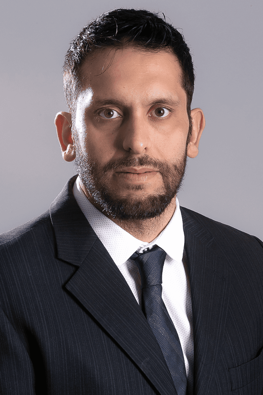 Rafael Aiello Bomfim (UFMS)