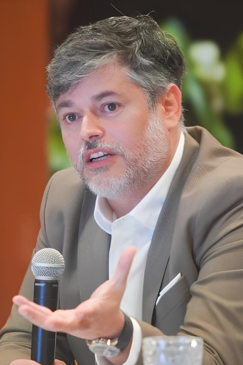 Rodrigo Tobias de Souza Lima (Fiocruz AM)