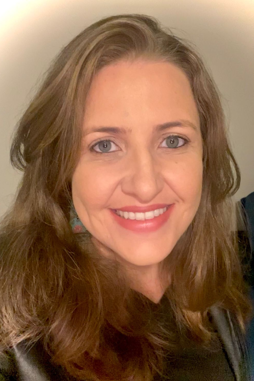 Rosana Leal do Prado (UFMG)