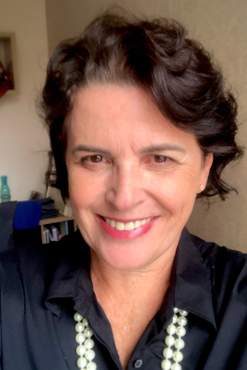 Zilma Silveira Nogueira Reis (Faculdade de Medicina UFMG)